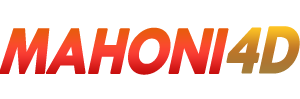 mahoni4d